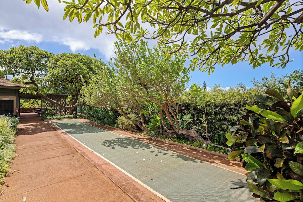 Kaanapali Plantation By Chase N Rainbows