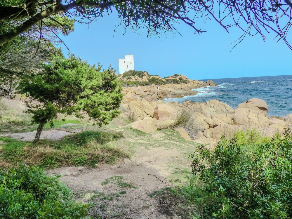 La Caletta Apartments