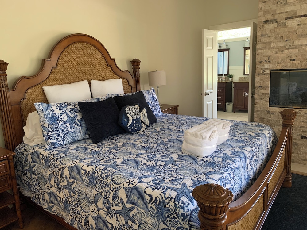 35 St. Andrews Place at The Sea Pines Resort