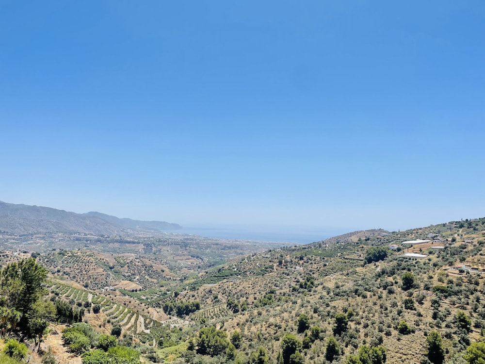 Villa Arco Iris by At Home Costa del Sol