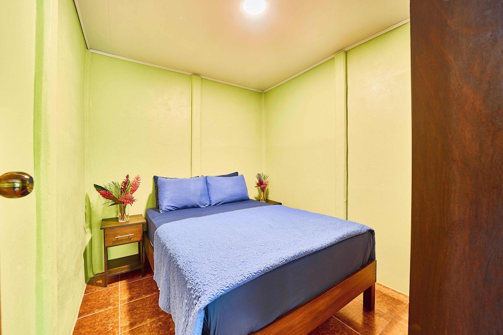 Villas Ande