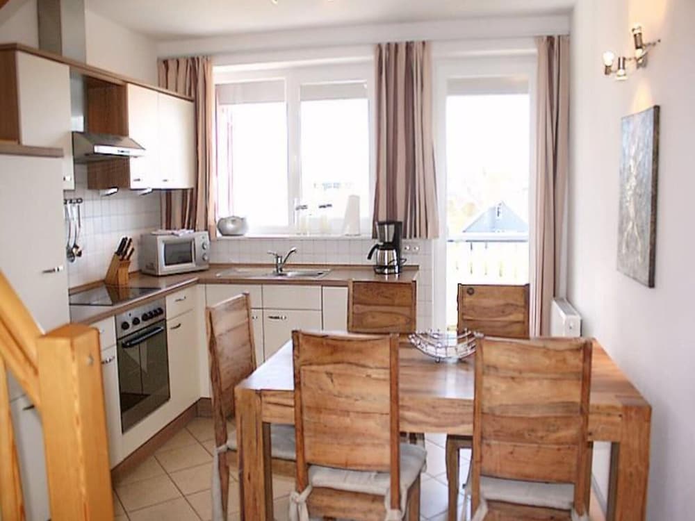 Exklusives Appartement in Rechlin
