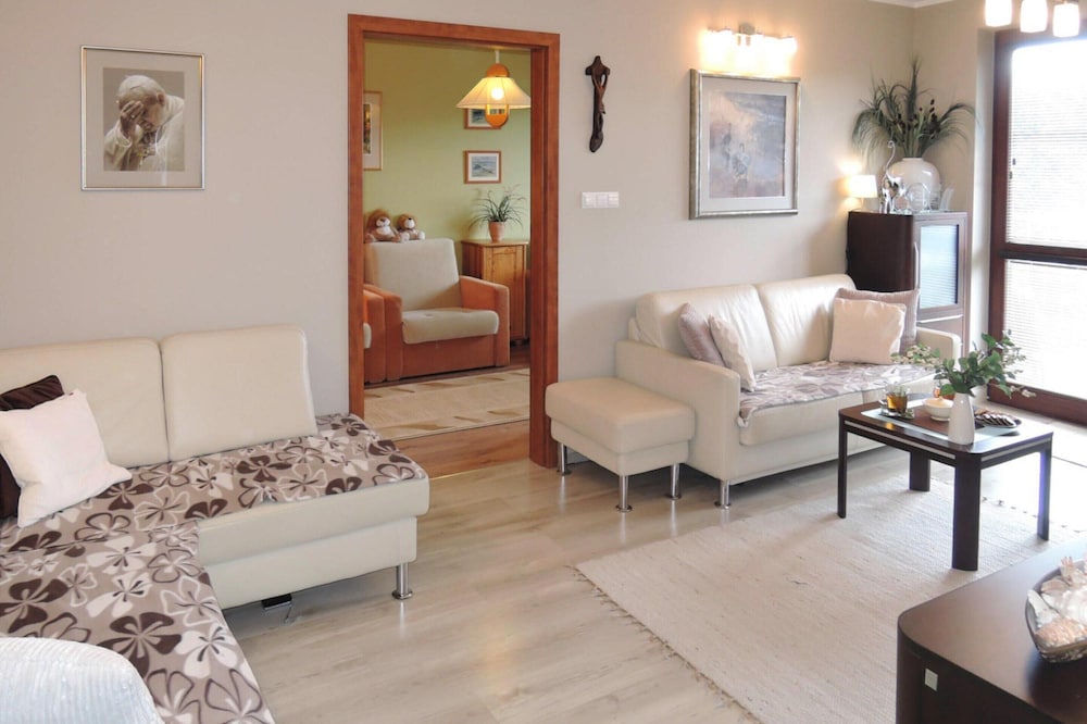 Holiday Appartment at the Promenade, Swinoujscie view 5