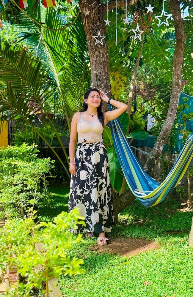 The Hostel Stories Varkala