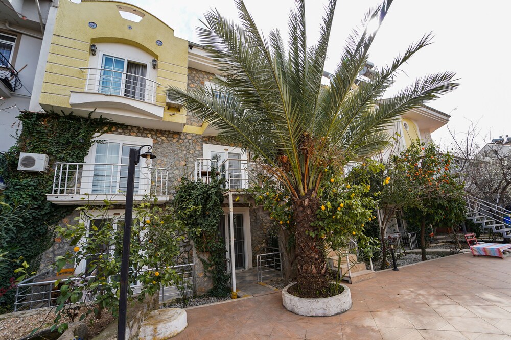 Noyan Apart Otel - Image 27