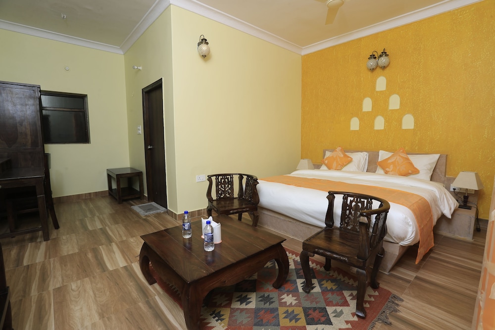 Hariyali Dhani Camps and Resorts