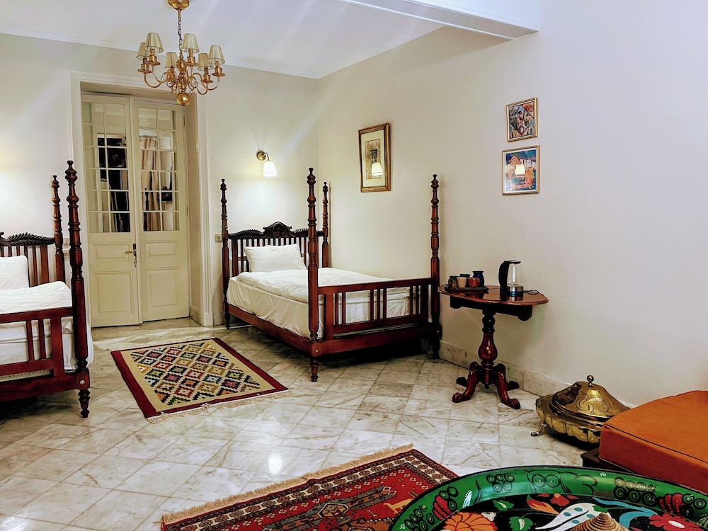 Layla Hostel