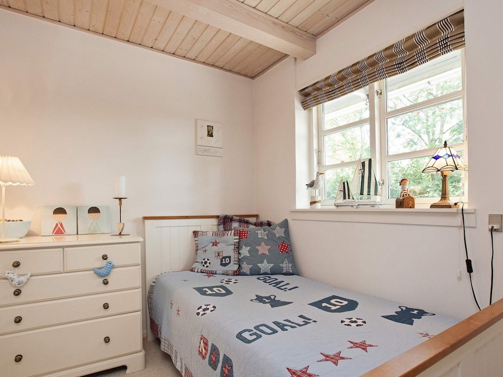 5 Person Holiday Home in Vejby-by Traum view 5