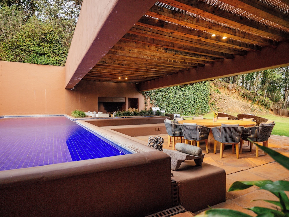 Casa Izar