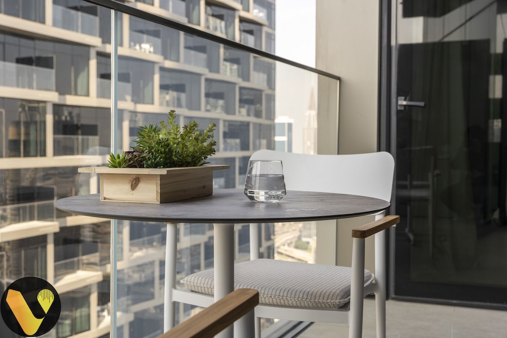 Address Residences Opera Burj Khalifa