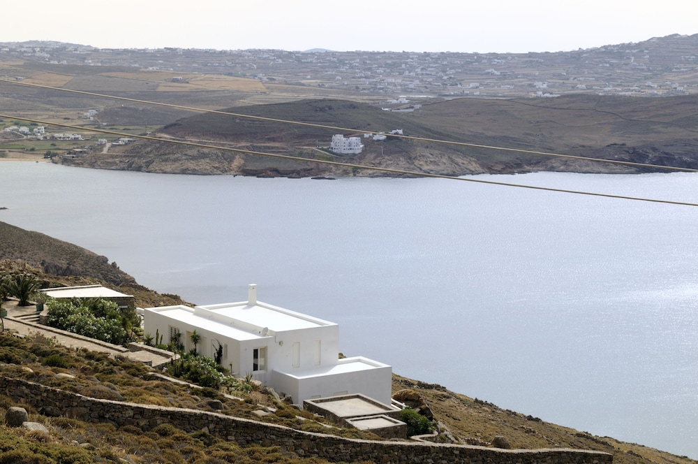 Villa Joy
