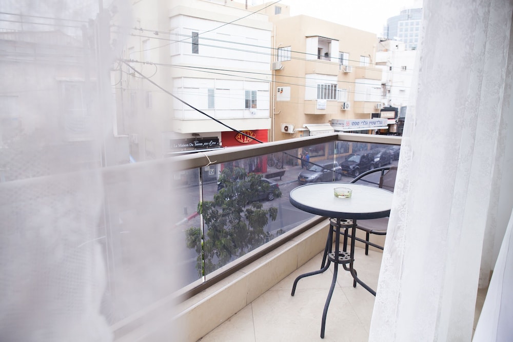 Bograshov TLV - Property Image 5