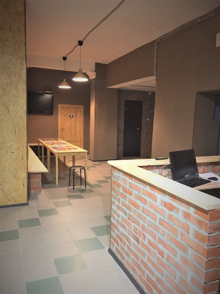 The Secret Place Hostel