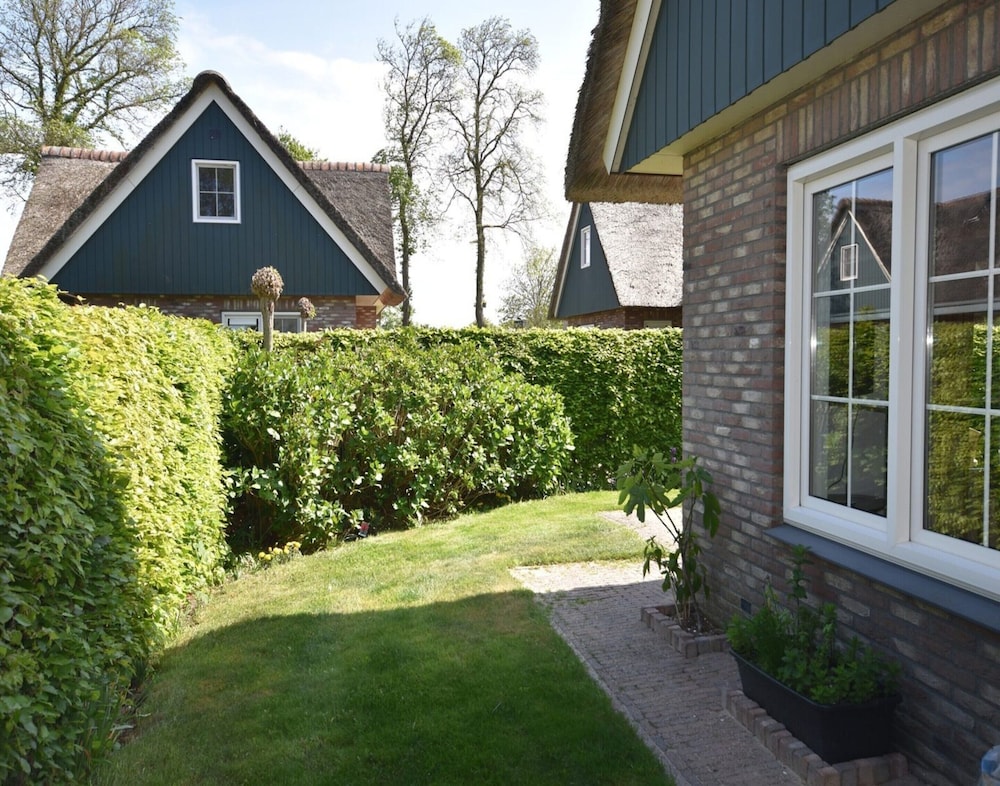 Villa Close to Forest, Beach and sea