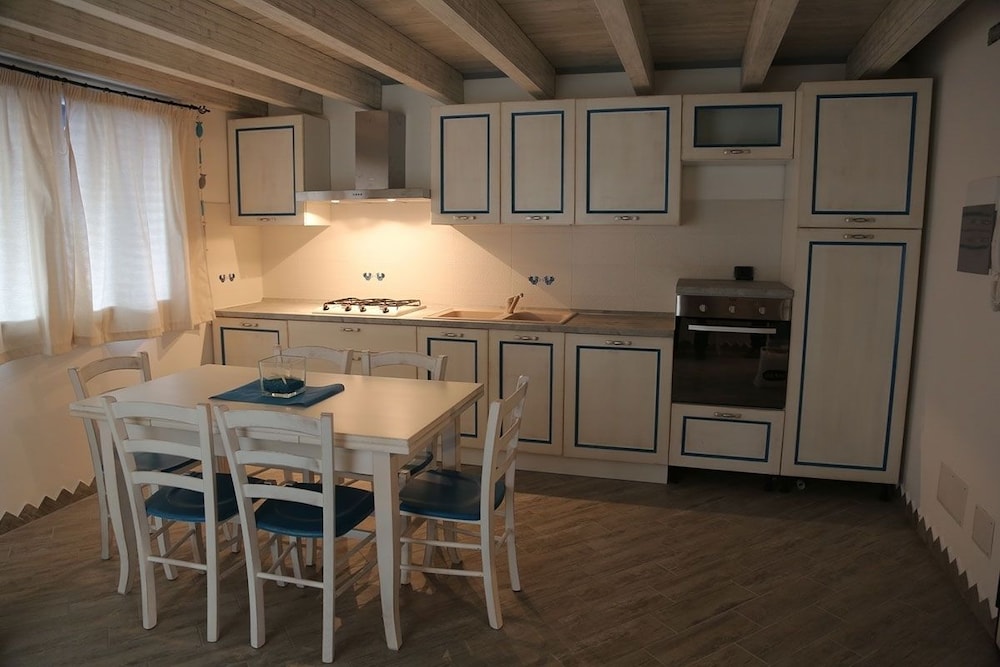 Residence Gli Ulivi