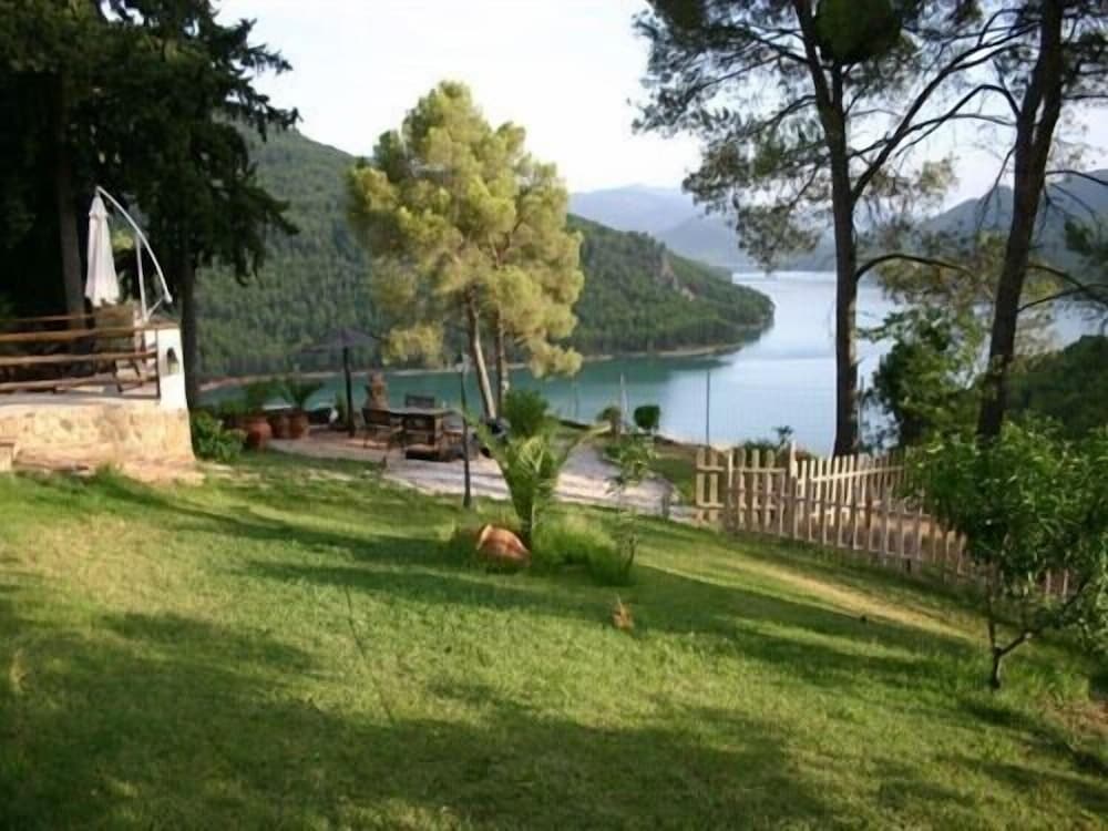 Casa Rural Los Parrales
