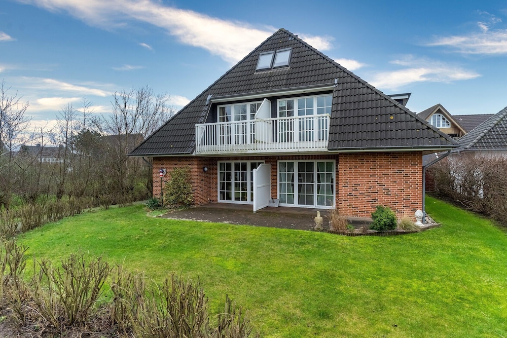 Apartment in Ording Near Main Beach