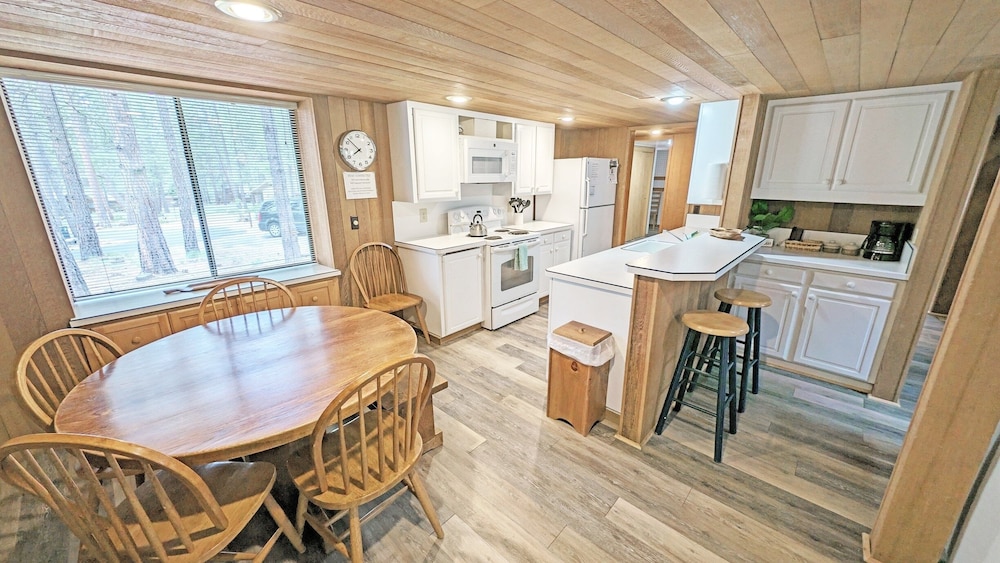 Lookout 3 4 Bedroom Home