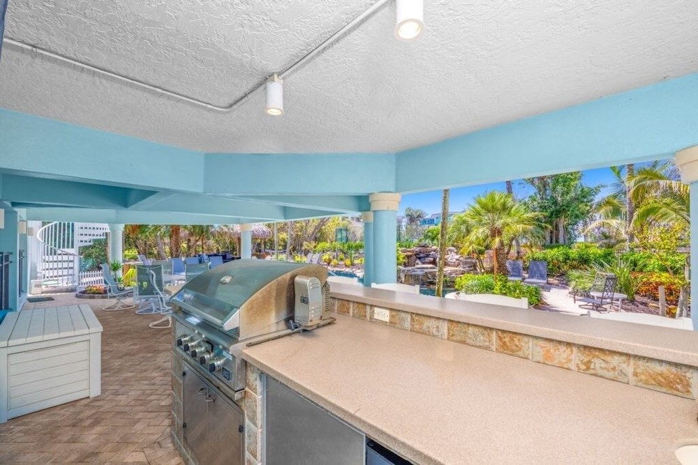 Raptiva Captiva Island 3 Bedroom Home