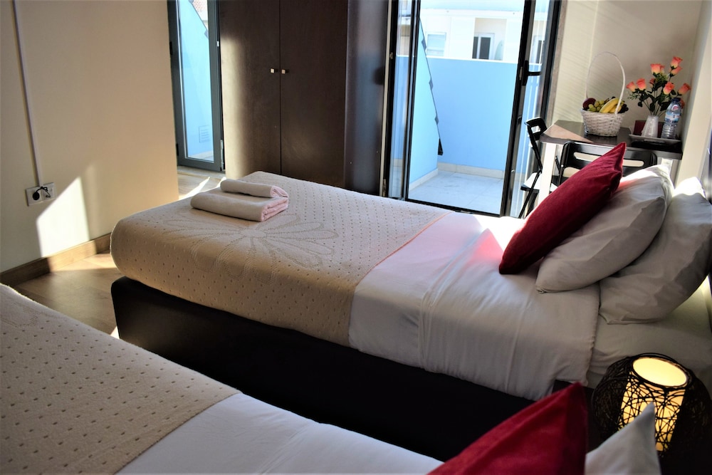 Universo Romântico Guesthouse & Spa