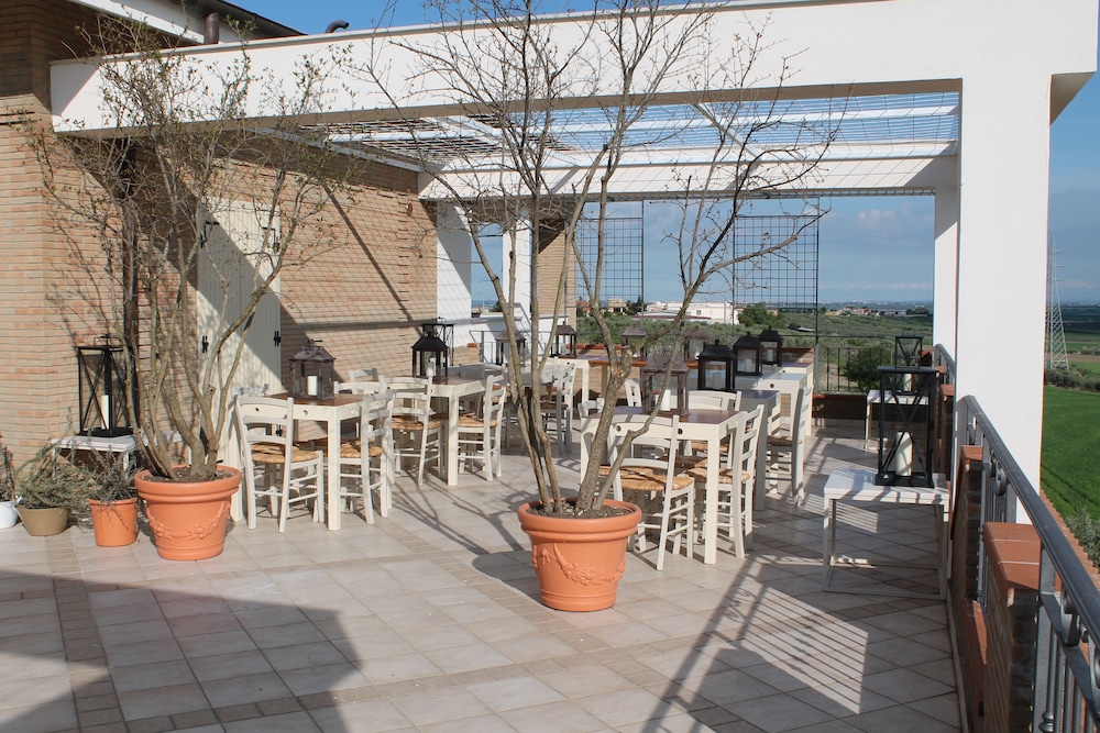 Relais in Contrada