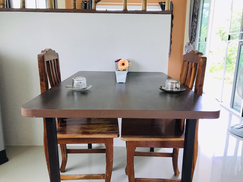 The Canal Villas Khaolak