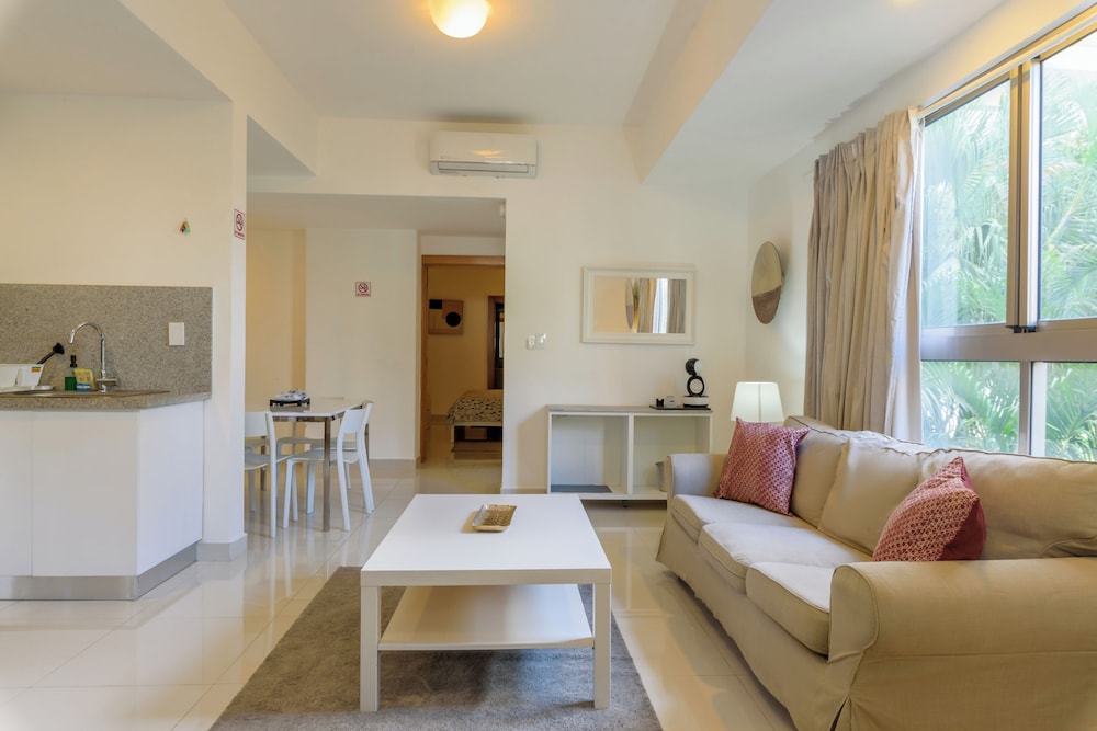 Apartments in La Julia 1 and 2 Bedrooms