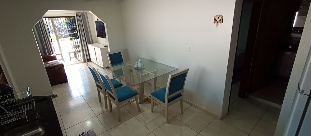 Casa Completa & Confortável