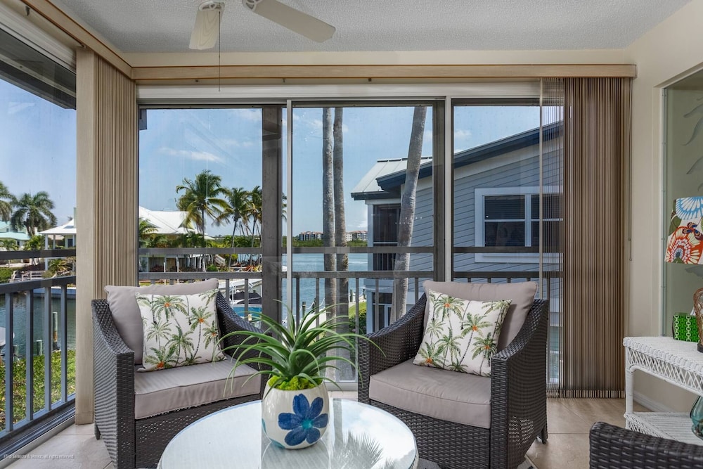 Siesta Bayside With Bay/dock Views view 5
