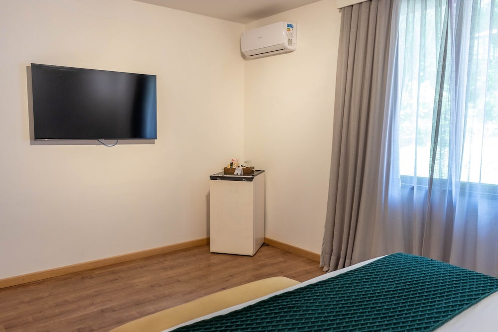 Hotel Pedra Bonita