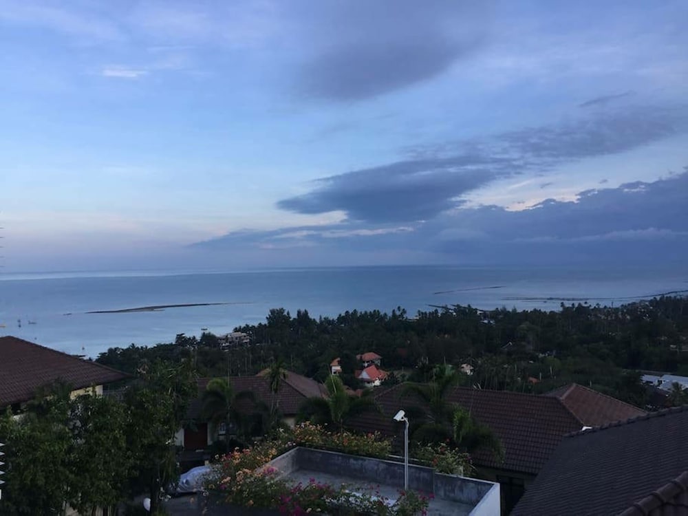 5 Bedroom Seaview Villa Lamai SDV135-By Samui Dream Villas
