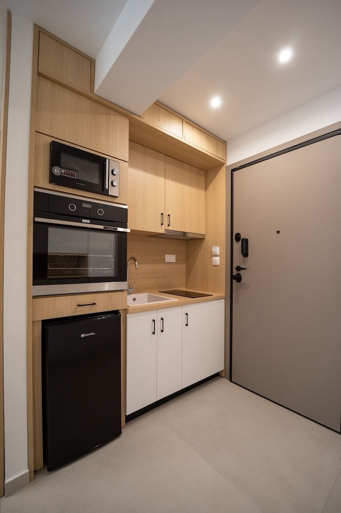 Eria Suites Thessaloniki
