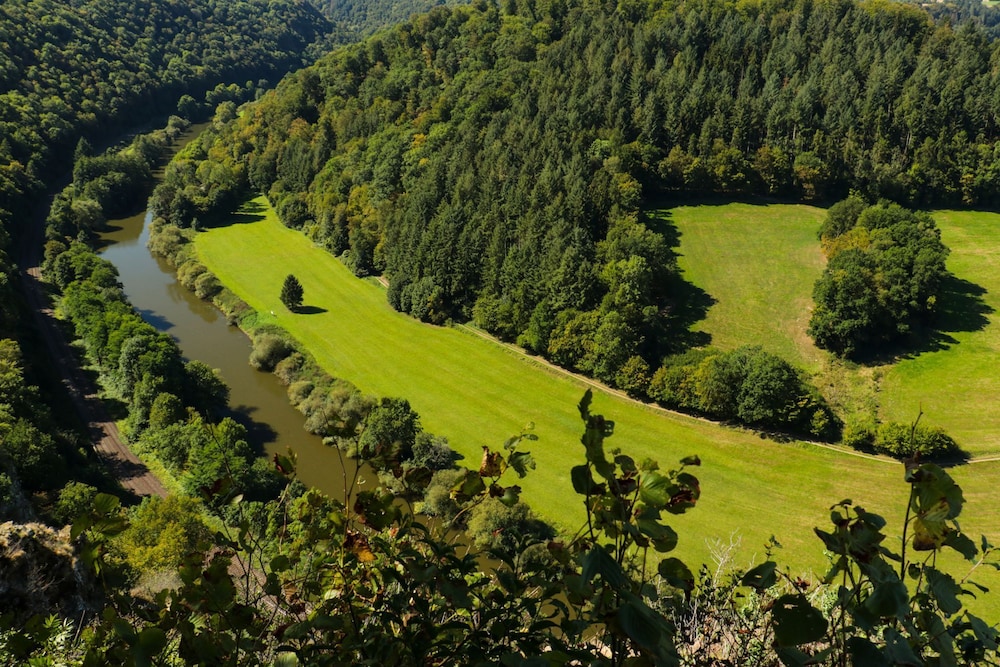 Haus Am Fluss