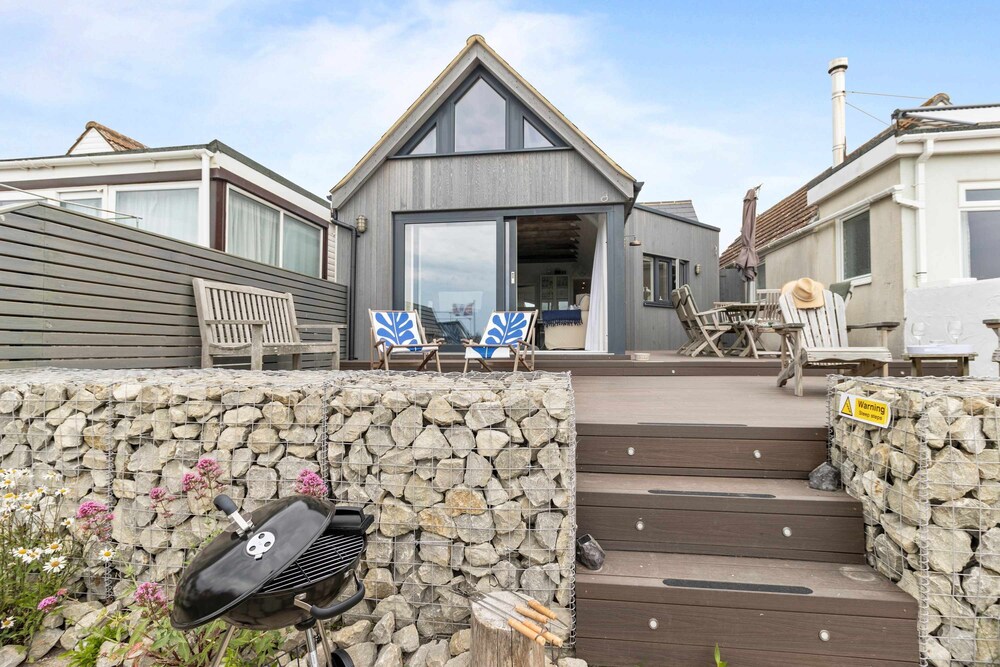 Seashells-stylish Coastal Living