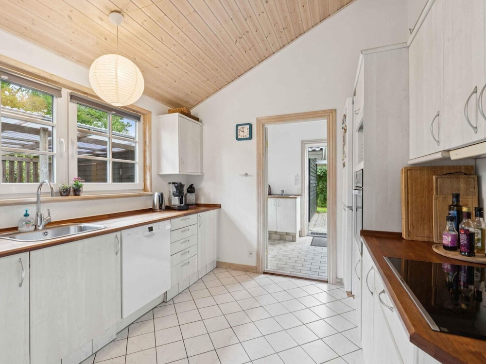4 Star Holiday Home in Skjern