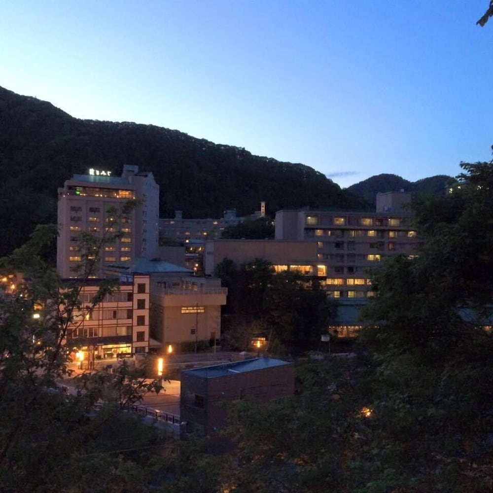 Kuriyasuizan - Image 1