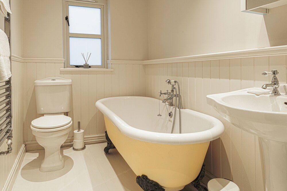 Honeypot Cottage-Lovely Bolthole in Stow