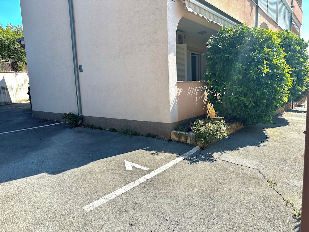 Apartman Portos