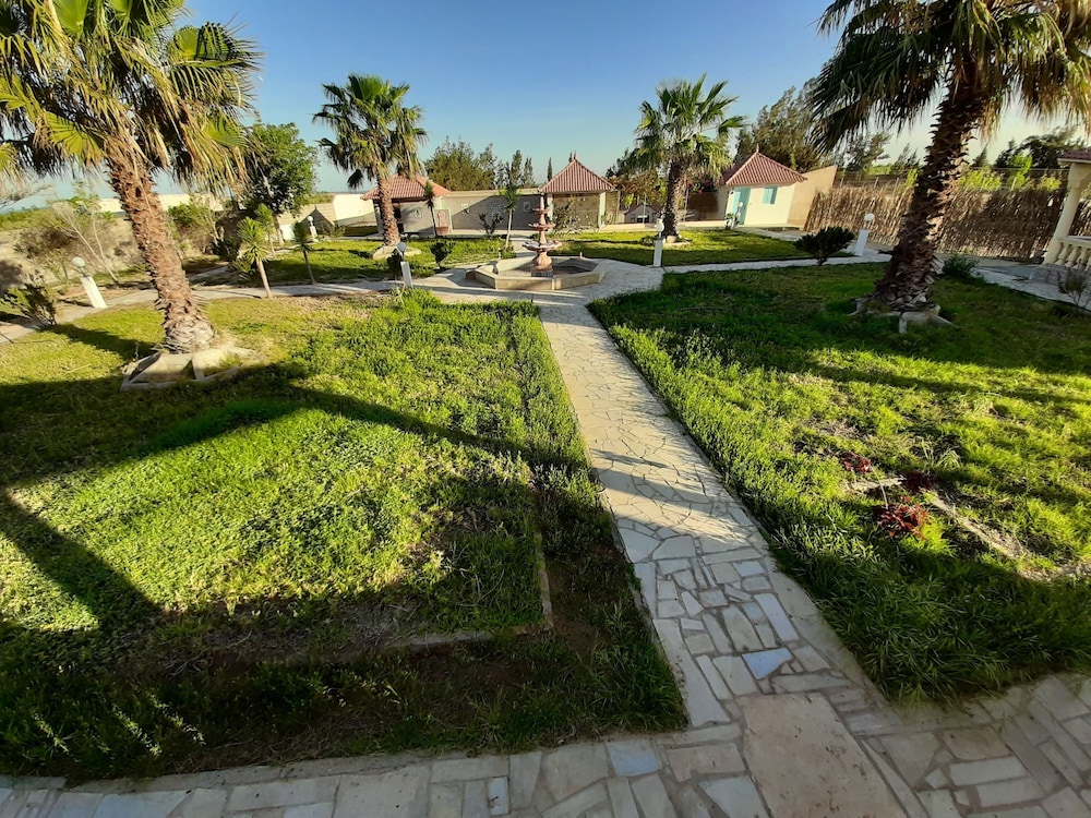 Auberge Essanya