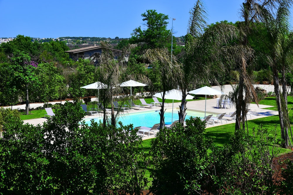 Borgo Fiorito Relais