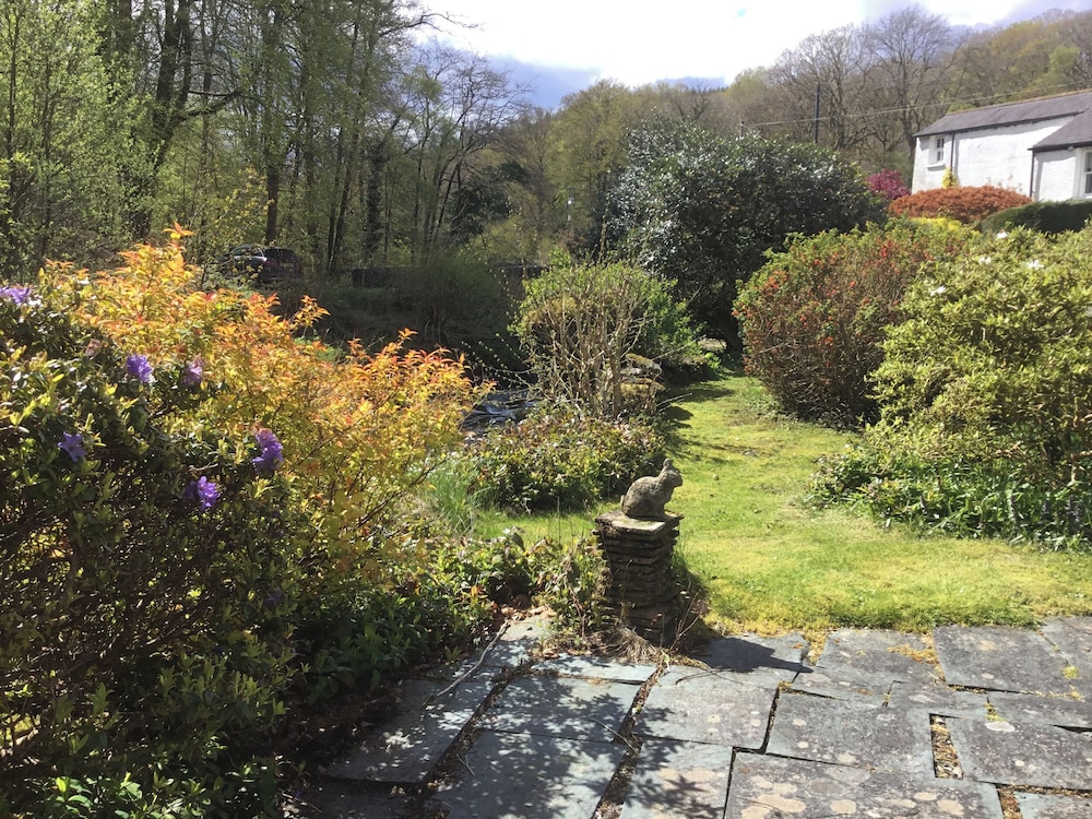 Beck Cottage