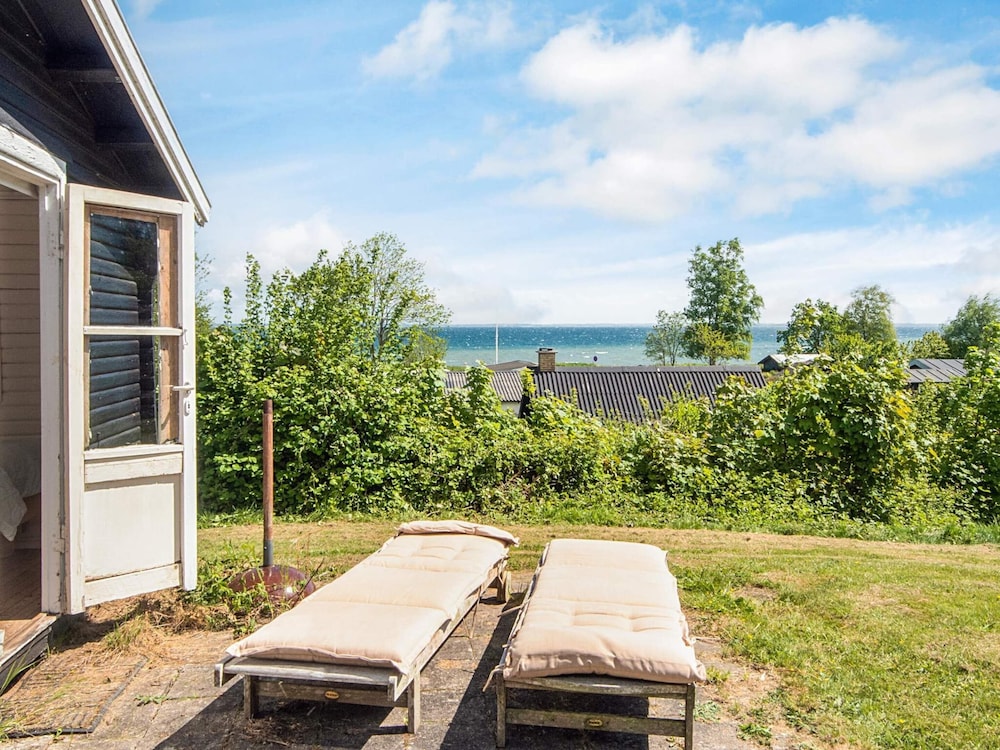 5 Person Holiday Home in Haderslev