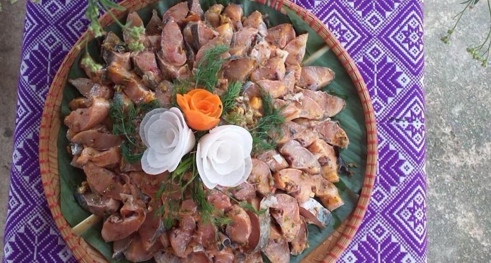 Linh Soi Homestay - Hostel