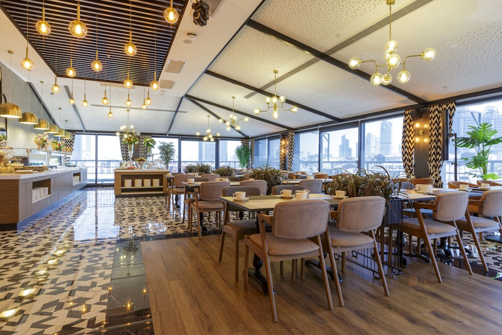 Ramada Encore By Wyndham İstanbul Şişli - Image 44