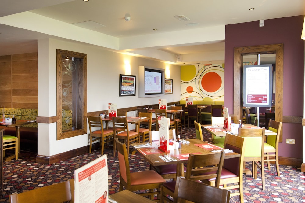 Premier Inn Widnes, photo 3