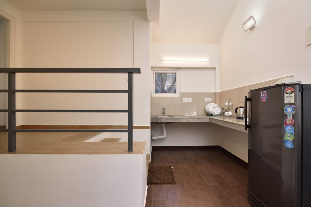 The Z Villa One by Vista Rooms view 5