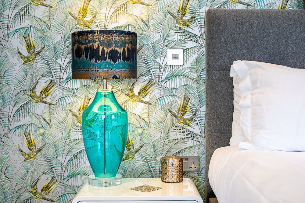 Exmouth Market Apartment