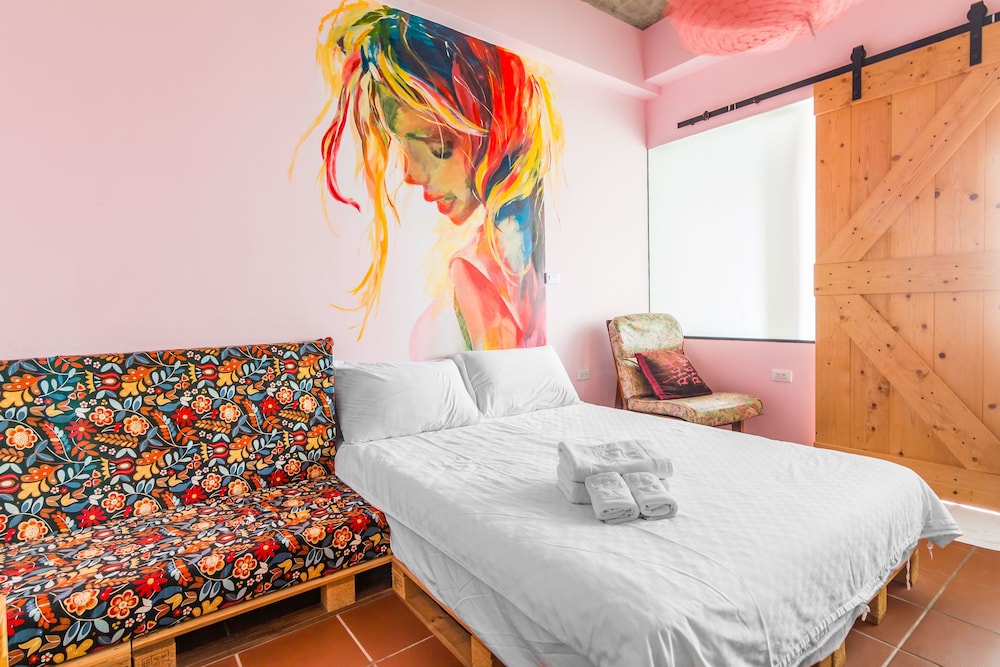 Wikid Design Hotel