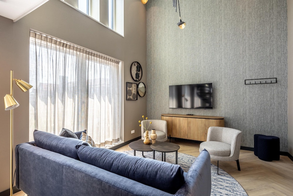 Cozy Apartment in the Center of Delft