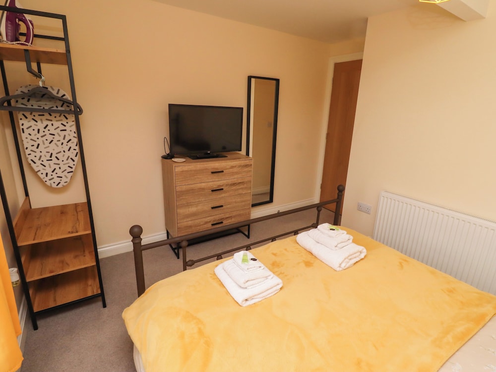 Henhill Lodge